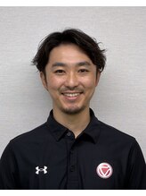 アポロ鍼灸マッサージ接骨院&nbsp;古室 雄也