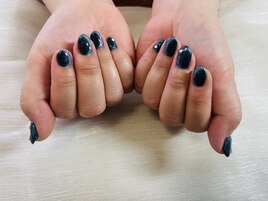 ワンカラー