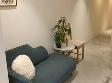 ミー(Mee)の雰囲気（個室空間でプライバシーも安心です。）