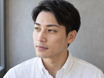 トップ ブロウ オム(TOP BROW HOMME)の写真/キリッと、優しく、自然に。あなたの「なりたい」を眉・まつ毛でデザイン
