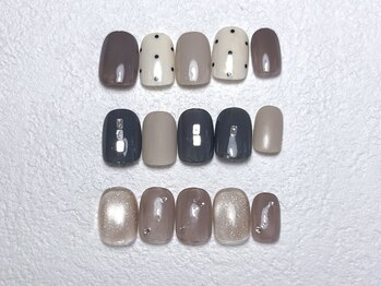 定額design Aコース