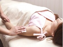 ビーフィール 府中店(be feel)/【脱毛】消毒