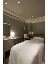 ハイケア グラン ギンザ(HYCARE GRAND GINZA)/施術ルーム/銀座/東銀座/新橋