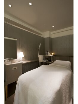 ハイケア グラン ギンザ(HYCARE GRAND GINZA)/施術ルーム/銀座/東銀座/新橋