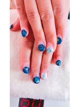 サンネイル(SUN NAIL)/