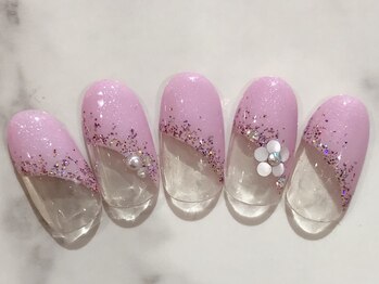 ネイルサロン ラブリーズ 相模大野店(NAIL SALON LOVELLY'S)/初回オフ込クーポン[1]定額¥5000