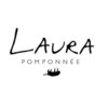 ローラポンポニー(Laura pomponnee)のお店ロゴ