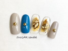 ニュアンスべっ甲☆9900円☆