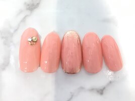 ニュアンスネイル