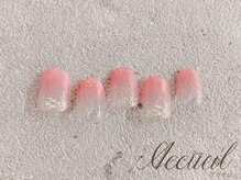 アクイユ ユノトレ 表参道店/定額L￥8480