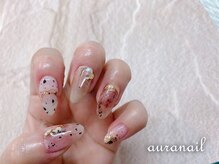 モチミィ(mochimy.)/＊ダルメシアン＊