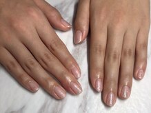 ネイルアンドアイラッシュ シヴァ(Siva)/