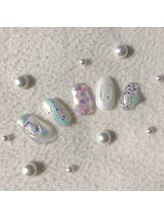 ネイルサロンノイ 経堂店(noi)/3月キャンペーンキャンペーン3