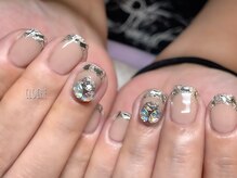 クロシュ(Cloche)/