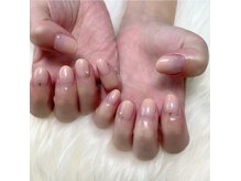 サロンド ボヌール(salon de bonheur)/