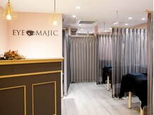 アイマジック 新宿南口店(EYE MAJIC)