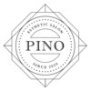 ピノ 西尾店(PINO)ロゴ