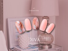 ディーバ 立川店(Diva)/シンプルデザインSelect