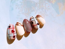 シーズンデザイン＊バレンタイン