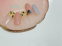 フランセス(Frances)/新作　ニュアンスアニマル