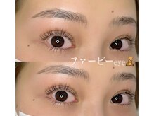 プラチナホワイトニング(PLATINA whitening)の雰囲気（大人気！ダメージレスまつ毛パーマ♪）