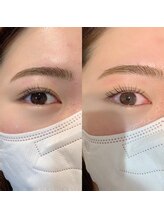 シシ(cici)/Personal lash lift
