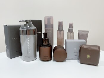 ポーラ ザ ビューティ ザ マーケットプレイス川越店(POLA THE BEAUTY)/男性用スキンケアあります☆