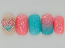 883ジェル￥8470スカルプ￥12870