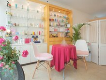 美麗/1階　オープンスペース