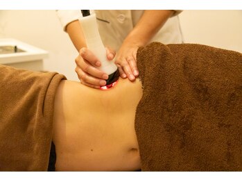 ナチュラル 小禄店(Natural)/ハイパーナイフが受けれるサロン