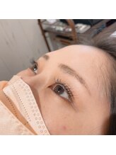 ビューティーアミューズメント 山鼻店(BEAUTY AMUSEMENT)/アイラッシュ ミンク