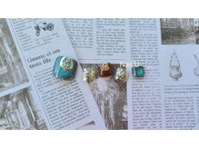 ネイルユー(Nail U)/FOOTデザイン