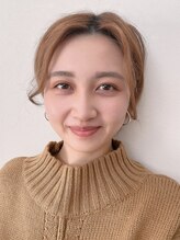 クロレ(Colorer)&nbsp;佐々木 多絵