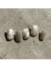 エアープラス 森下店(Air+ PLUS)/定額Design plusコース