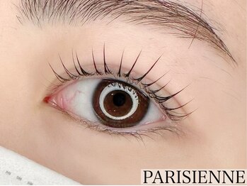 ネオリーブシェリエ 浅草店(Neolive cherie)/束感まつ毛！パリジェンヌ！