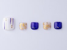 はあとねいる 安城店/フットジェルデザイン4