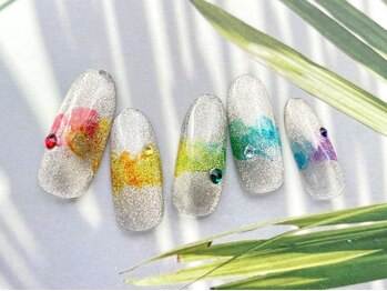 ターラ(Tara)/ニュアンスマグネット