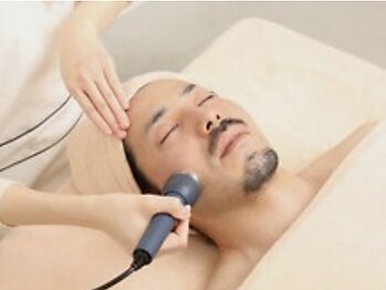 アイプロ/★MEN★Step５【超音波機器】