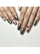 デュオ(duo)/オーダアート4本