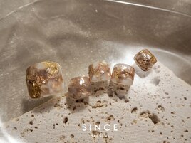 9月　foot monthly design