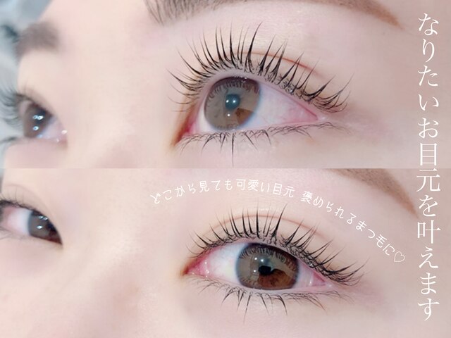 nail & eyelash Hathor -ハトル-