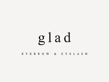 グラッド(glad)/【glad】