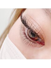 トロワ(TROIS)/下まつげエクステ80本