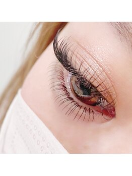 トロワ(TROIS)/下まつげエクステ80本