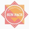 サンフェイス レディースシェービングサロン(SUN FACE Ladies Shaving Salon)のお店ロゴ