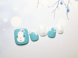 シーズンデザイン【winter】