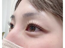 《ラッシュリフト》丁寧なカウンセリングで理想のお目元に♪