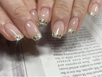 エイトムーン(8moon)/ガラスフレンチ