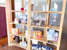 アイ ハンド(I hand)/ケア用品も揃えてます☆