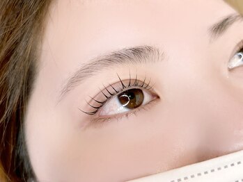 フリオ 藤枝店(julio)/まつげパーマ